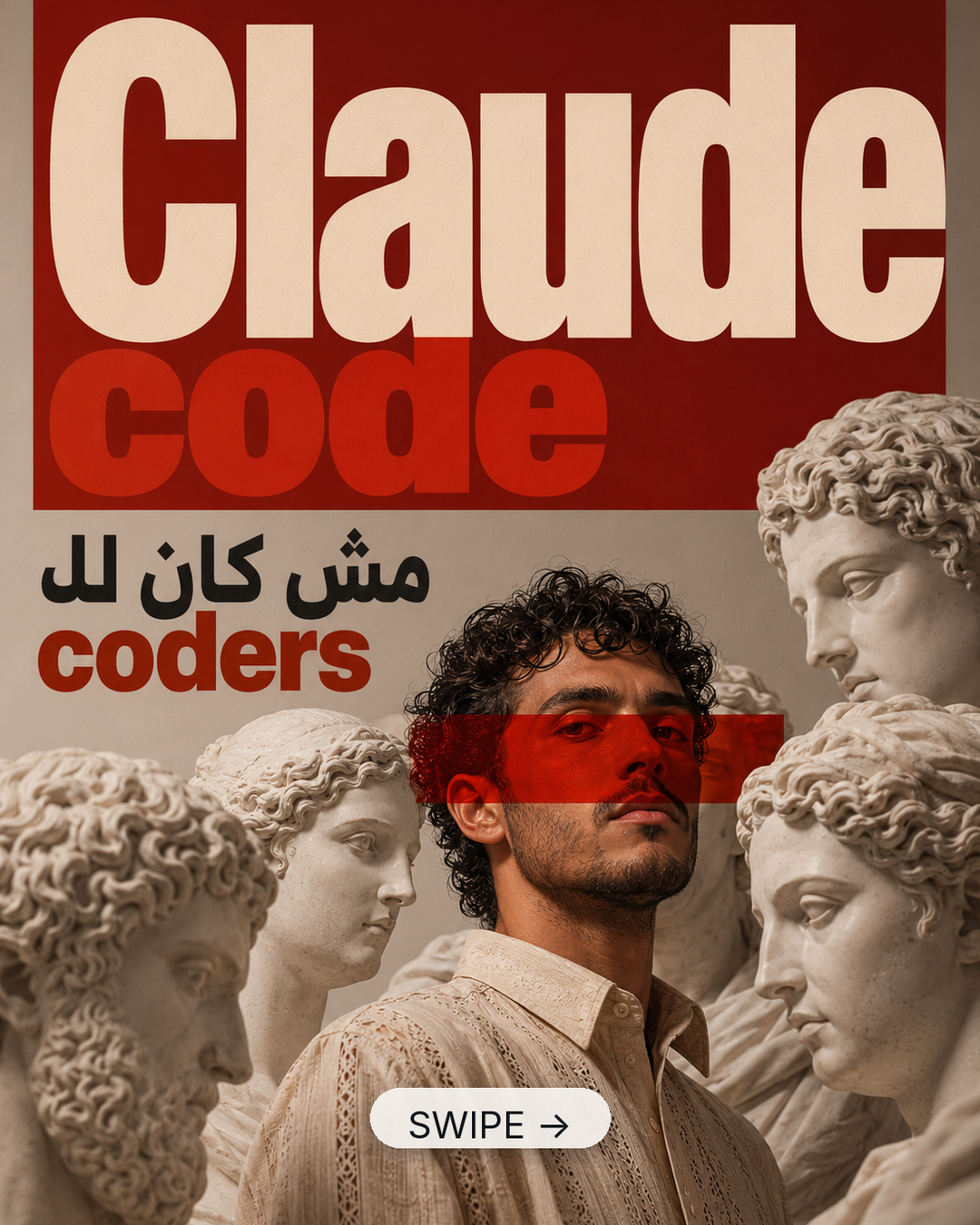 Claude Code for Non-Technical People guide cover