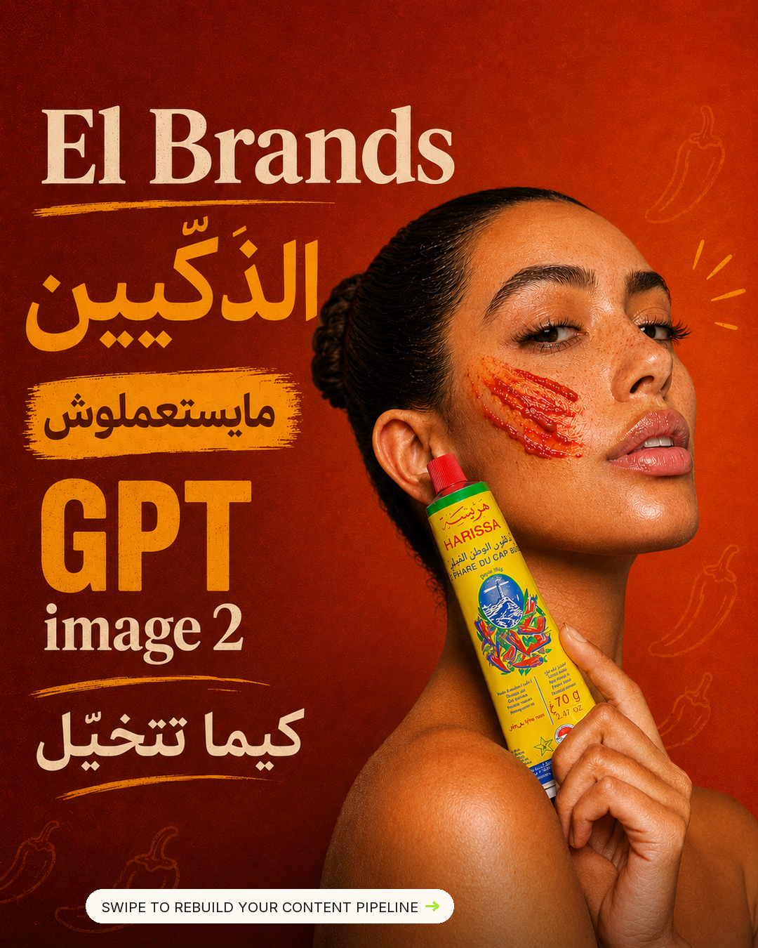 GPT Image 2 for brands guide cover